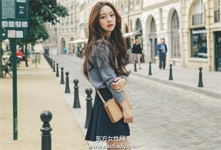 保養(yǎng)以滋潤(rùn)為主 肌膚自然透亮