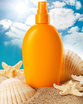 如何根據(jù)防曬指數(shù)挑選合適自己的防曬霜