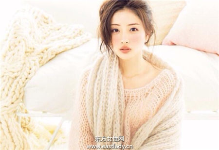 石原里美親授私人護(hù)膚保養(yǎng)法