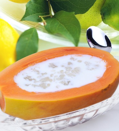 水果養(yǎng)生 夏季美白水果大全