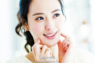 秋冬換季小技巧解救疲軟肌