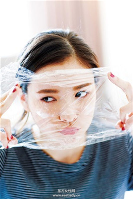 蜂蜜保養(yǎng)術(shù)補氣祛寒 晉升紅潤感美人