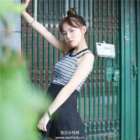 當(dāng)媽還是美得像少女的明星們