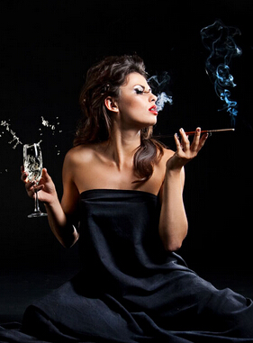 衰老的原因 讓女人衰老的原因有哪些