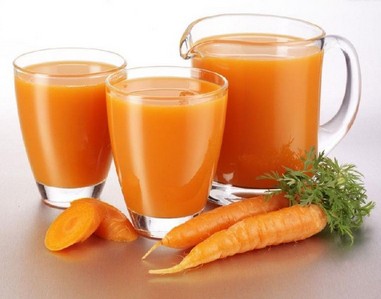 美容護(hù)膚小竅門(mén) 十大美容美膚食物