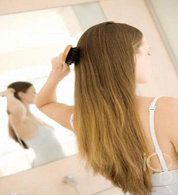 染發(fā)后脫發(fā)怎么辦  染發(fā)后應(yīng)注意什么