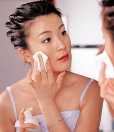 如何卸妝 正確卸妝步驟卸妝無殘留