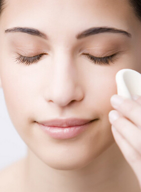 如何卸妝 正確卸妝的五大步驟