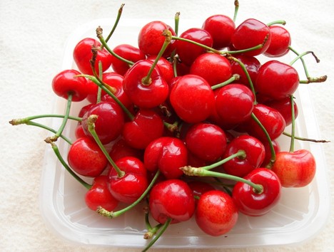 抗皺水果推薦 8種食物是女性 抗皺專家