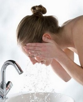 美容護(hù)膚知識(shí) 夏季控油三大誤區(qū)