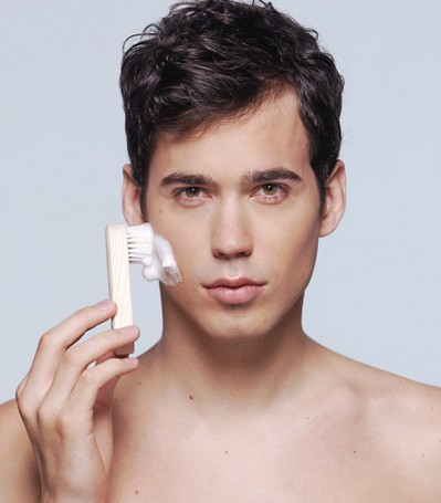 美容護(hù)膚小竅門 男士美容護(hù)膚 三大步驟