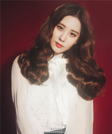 讓男人們欲罷不能的5大造型攻略