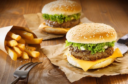 減肥的最好方法 合理減肥晚餐控?zé)釡p肥