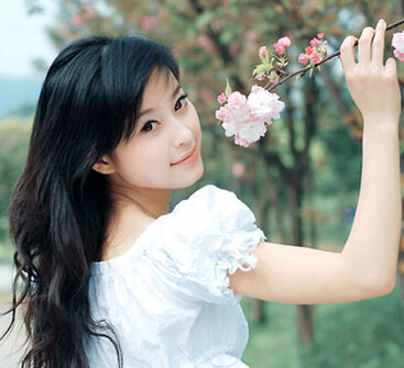 容光煥發(fā) 四大養(yǎng)血方法讓女人容光煥發(fā)