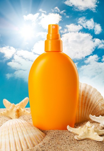 紫外線 打響陰雨天防曬保衛(wèi)戰(zhàn)全面防護