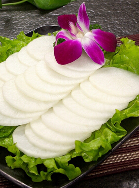 美容護(hù)膚 美容護(hù)膚的9大營(yíng)養(yǎng)蔬菜