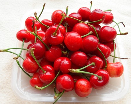 水果的功效與作用 10種食物媲美頂級(jí)護(hù)膚品