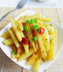 吃什么美容養(yǎng)顏 土豆女人美容瘦身的選擇