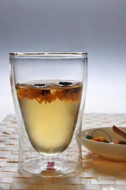 花茶的功效與作用 多喝9款花茶能補血美膚