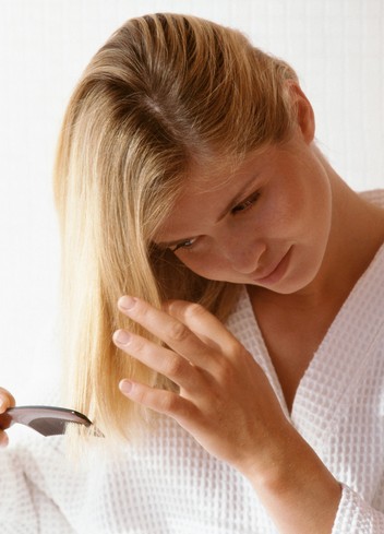 補(bǔ)水保濕 身體的哪些部位最容易干