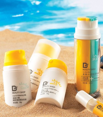 五一外出游玩要如何防曬呢