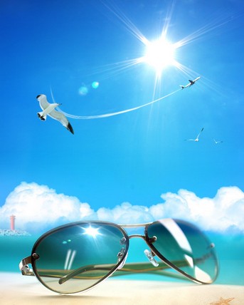 如何祛曬斑 十個預防曬斑的好習慣