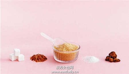 鹽可清潔、糖可保濕 看明星們的另類美容護膚法