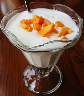 女人吃什么養(yǎng)顏 女人吃酸食滋陰又養(yǎng)顏