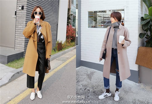 秋冬必備3款單品 保暖又時尚