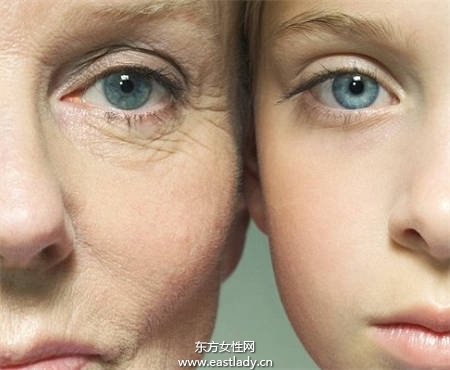 吃過多油炸食品容易導(dǎo)致皮膚老化