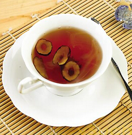 美容瘦身 白領(lǐng)女性必備的瘦身美容茶