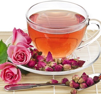 美麗女人的養(yǎng)成 美麗女人從喝花茶開始