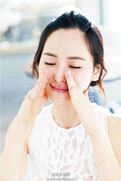 秋冬換季小技巧解救疲軟肌