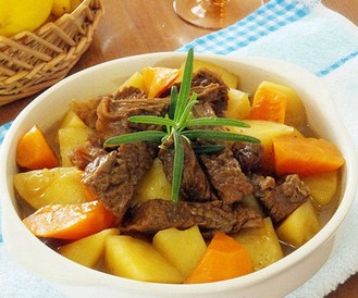 天然護(hù)膚美食 七種蔬菜自然美白