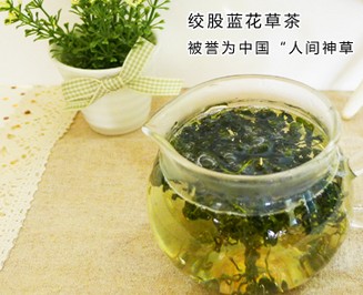 花茶的功效與作用 各類花茶的功效大全