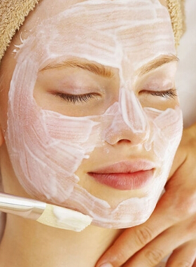 如何快速美白 四款面膜教你如何快速美白