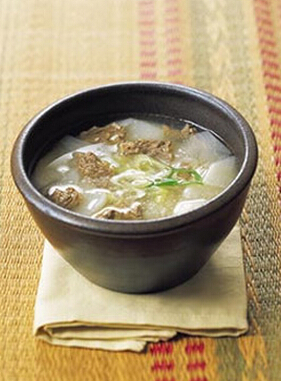 怎樣祛斑美白 5款祛斑美白藥膳