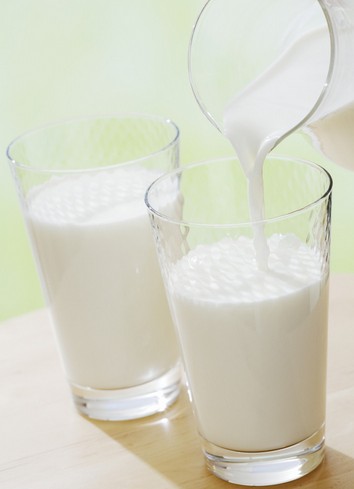 吃什么可以美白 美白食物是天然的美白良方