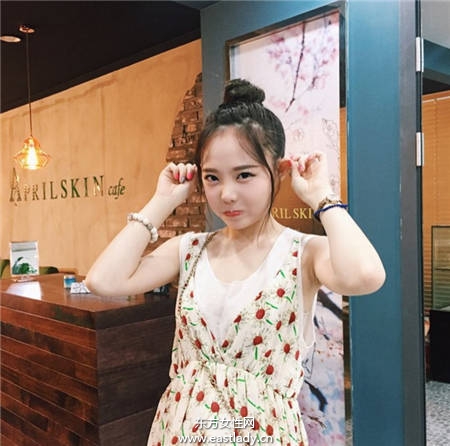 當(dāng)媽還是美得像少女的明星們