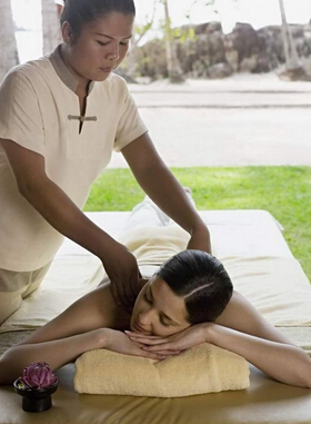 淋巴排毒 淋巴排毒按摩三步驟