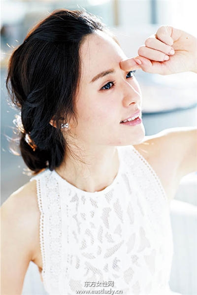 秋冬換季小技巧解救疲軟肌