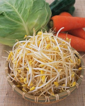 吃什么可以美白 美容護(hù)膚的幾大營(yíng)養(yǎng)蔬菜