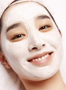 毛孔粗大怎么辦 明星支招打造 零毛孔