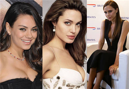 鳥糞也可以美容 看明星們的驚奇美容法