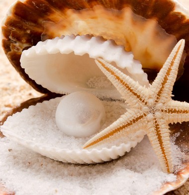 美容養(yǎng)生 內(nèi)服珍珠粉的6大好處