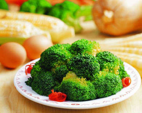 美容護(hù)膚小竅門(mén) 十大美容美膚食物