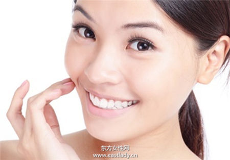 敏感肌膚巧護(hù)理讓肌膚得到最好照顧