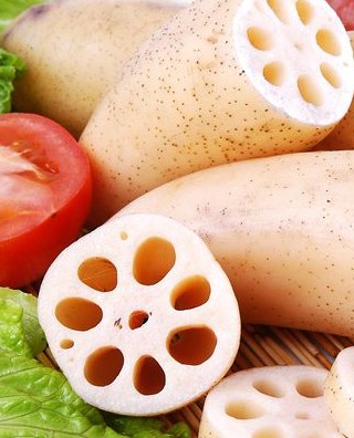 吃什么可以美白 這些食物能夠讓你一生美白