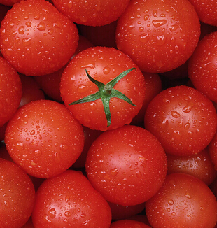 吃西紅柿的好處 常吃西紅柿美白養(yǎng)顏