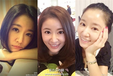 趙薇林心如每日必做的保濕步驟